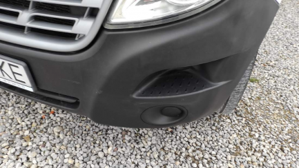 Zdjęcie przedmiotu: Renault Master FWD dCi E6 3.5t L3H1 Pack ClimS&S+E