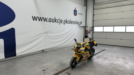 Zdjęcie przedmiotu: Ducati Panigale V4 Bagnaia 2023