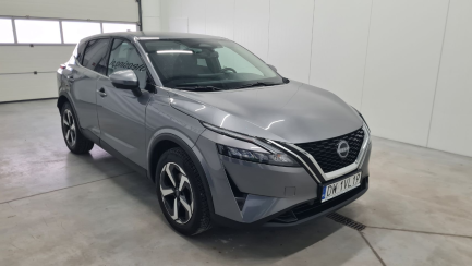 Zdjęcie przedmiotu: Nissan Qashqai 1.3 DIG-T mHEV N-Connecta Xtronic
