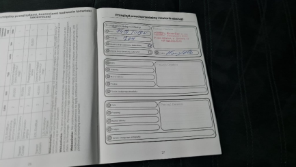 Zdjęcie przedmiotu: Ford Kuga 2.0 TDCi AWD ST-Line aut