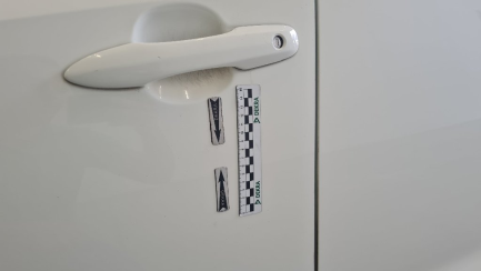 Zdjęcie przedmiotu: Toyota Corolla 1.6 Active