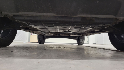 Zdjęcie przedmiotu: Dacia Duster 1.0 TCe Prestige LPG Brak dokumentacji LPG