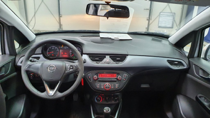 Zdjęcie przedmiotu: Opel CORSA-E Hatchback