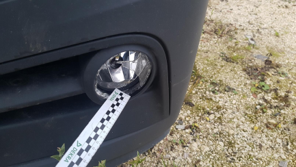 Zdjęcie przedmiotu: Mercedes-benz Actros Euro 6 12809ccm - 449HP 18t 11-19