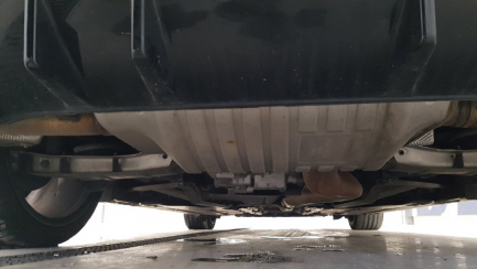 Zdjęcie przedmiotu: Mercedes-benz A 45 S AMG 4-Matic 8G-DCT