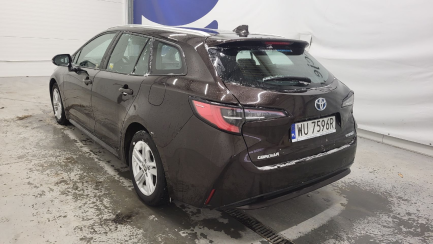 Zdjęcie przedmiotu: Toyota Corolla TS Kombi 1.8 Hybrid GPF Comfort