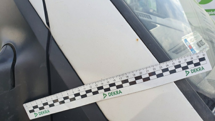 Zdjęcie przedmiotu: Mercedes-benz  Sprinter 313 CDI Euro 5 2143ccm - 129HP 3,5t 09-13