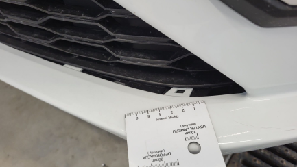 Zdjęcie przedmiotu: Dacia Logan 1.0 ECO-G 100 Comfort LPG Brak pełnej dokumentacji LPG