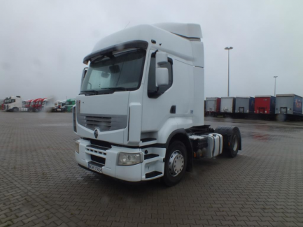 Zdjęcie przedmiotu: Renault 430 DXi Premium Route Euro 5 10837ccm - 439HP