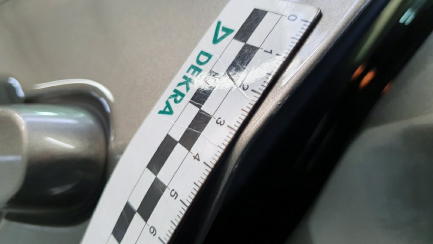 Zdjęcie przedmiotu: Bmw 320D Combi