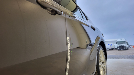 Zdjęcie przedmiotu: Toyota Camry 2.5 Hybrid Executive CVT Oświadczenie o utracie DR