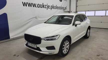 Volvo XC60 D4 SCR AWD Momentum aut