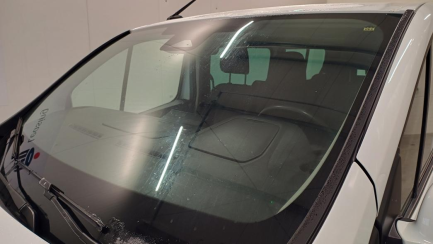 Zdjęcie przedmiotu: Renault Trafic Combi 2.0 dCi L2 Equilibre E6d 3.1t