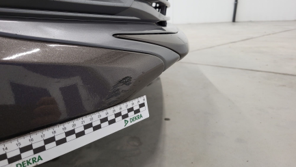 Zdjęcie przedmiotu: Toyota Camry 2.5 Hybrid Executive CVT Oświadczenie o utracie DR
