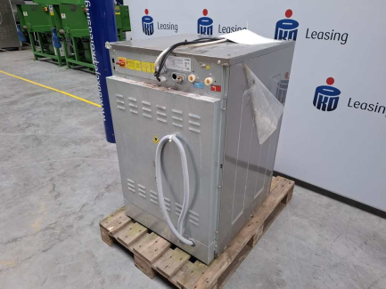 Zdjęcie przedmiotu: Pralnico-wirówka DANUBE WPR-10ET2