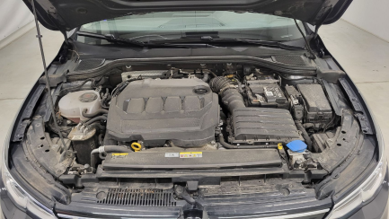 Zdjęcie przedmiotu: Volkswagen Golf Variant 2.0 TDI Life
