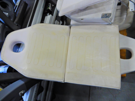 Zdjęcie przedmiotu: Cosmetic armchairs (4 pieces) YASUMI Sp. z o.o. Sp. k.