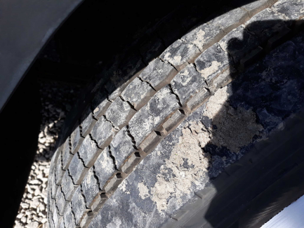 Zdjęcie przedmiotu: Renault MAGNUM DXi E5 18.0t