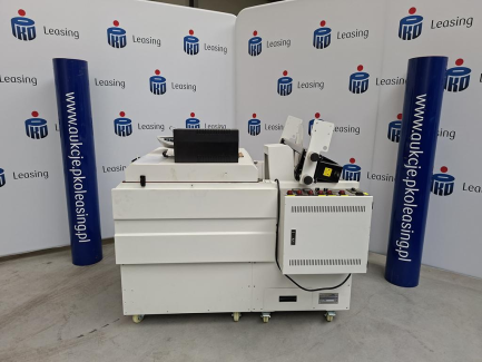 DTF transfer tunnel PEGASUS PTT 60
