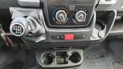 Zdjęcie przedmiotu: Fiat Ducato Maxi MultiJet Euro 6 2287ccm - 130KM 3,5t