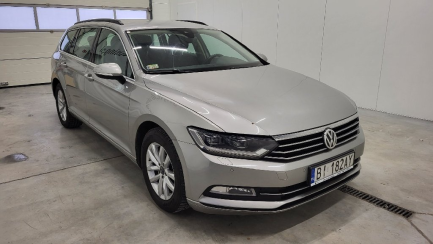 Zdjęcie przedmiotu: Volkswagen Passat 2.0 TDI BMT Comfortline