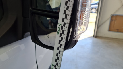 Zdjęcie przedmiotu: Ford Transit 310 EcoBlue Euro 6 1996ccm - 130KM 3,1t