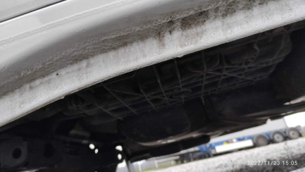 Zdjęcie przedmiotu: OPEL/MOTOWEKTOR MOVANO 2.3 CDTI E6d 3.5t L3H1