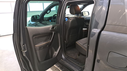 Zdjęcie przedmiotu: Ford Ranger Wildtrak 2.0 TDCi E6.2 3.3t