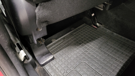 Zdjęcie przedmiotu: Mitsubishi Outlander 2.0 Intense Comfort 4WD CVT