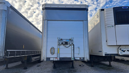 Zdjęcie przedmiotu: SCHWARZM&Uuml;LLER J-SERIE 36.0t Mega Dropside