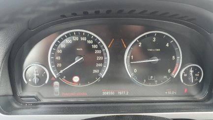 Zdjęcie przedmiotu: Bmw 740d xDrive