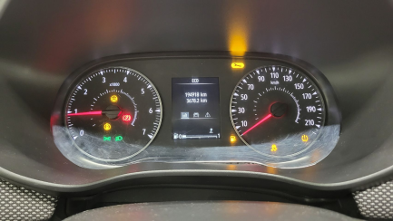 Zdjęcie przedmiotu: Dacia Logan 1.0 ECO-G 100 Comfort LP
