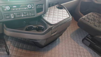 Zdjęcie przedmiotu: SCANIA S500 LA 4x2 NA Highline E6 19.0t