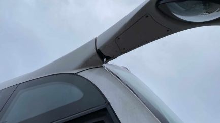 Zdjęcie przedmiotu: IRIZAR I6 Integral 13.35 18.0t