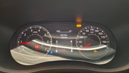 Zdjęcie przedmiotu: OPEL/MOTOWEKTOR MOVANO 2.3 CDTI E6d 3.5t L3H1