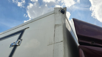 Zdjęcie przedmiotu: Mercedes-benz  Sprinter 313 CDI Euro 5 2143ccm - 129HP 3,5t 09-13