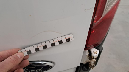 Zdjęcie przedmiotu: Ford Transit Custom 310 2.0 TDCi E6 3.1t L2 Trend