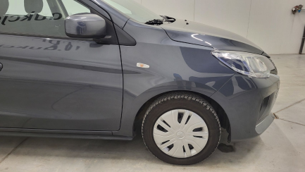 Zdjęcie przedmiotu: Mitsubishi Space Star 1.2 Invite SDA CVT