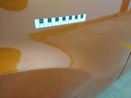 Zdjęcie przedmiotu: Ford Transit L4H3 Trend