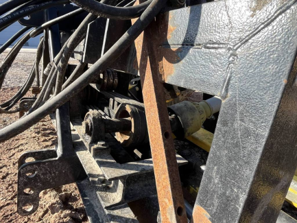 Zdjęcie przedmiotu: Bijakowa wykaszarka leśna Startlas ODI 85 