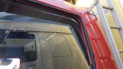 Zdjęcie przedmiotu: Mercedes-benz ATEGO II BluTec 5 6374ccm-286HP 16t 07-13