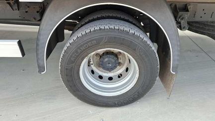 Zdjęcie przedmiotu: Iveco DAILY HI-MATIC E6e 7.2t