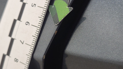 Zdjęcie przedmiotu: Skoda Superb 2.0 TDI SCR 4x4 L&K DSG