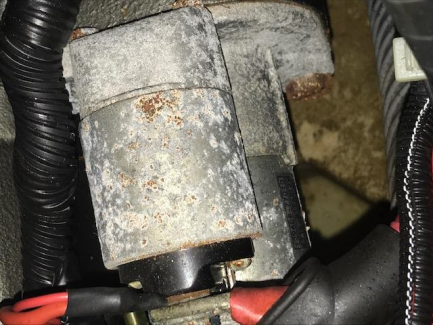 Zdjęcie przedmiotu: SAILING YACHT Beneteau Oceanis 41