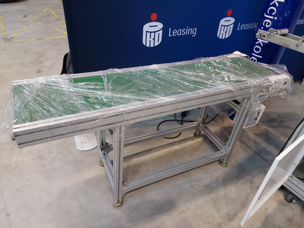 Zdjęcie przedmiotu: Line for the production of disposable masks