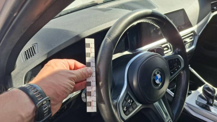 Zdjęcie przedmiotu: BMW 320D xDrive M Sport Steptronic