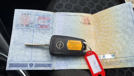 Zdjęcie przedmiotu: Opel CORSA-E Hatchback