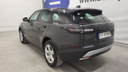 Zdjęcie przedmiotu: RANGE ROVER VELAR
