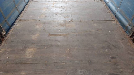 Zdjęcie przedmiotu: KRONE SDP 27 43.0t Dropside