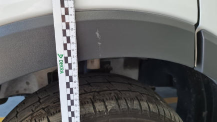 Zdjęcie przedmiotu: Ford Transit 310 EcoBlue Euro 6 1996ccm - 130KM 3,1t